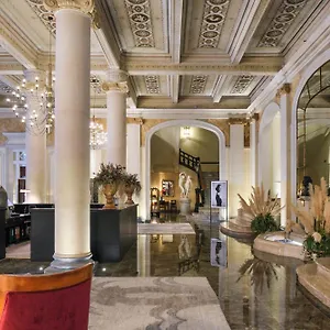 ***** Hotel Grand Et Des Palmes Italia