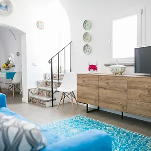 *** Bed and breakfast A Vucciria Italia