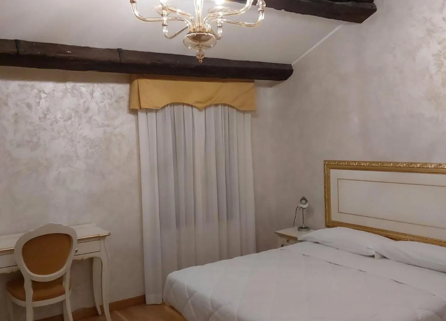 ***  Guest House Al Milion Venice Italy