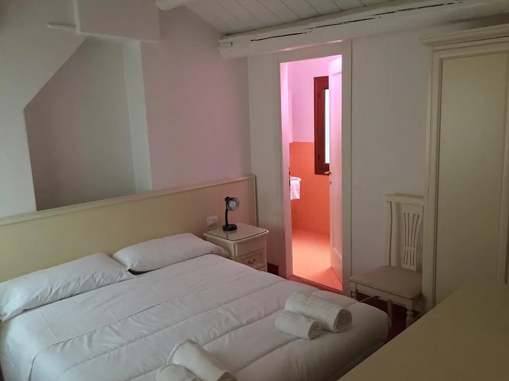 ***  Guest House Al Milion Venice Italy