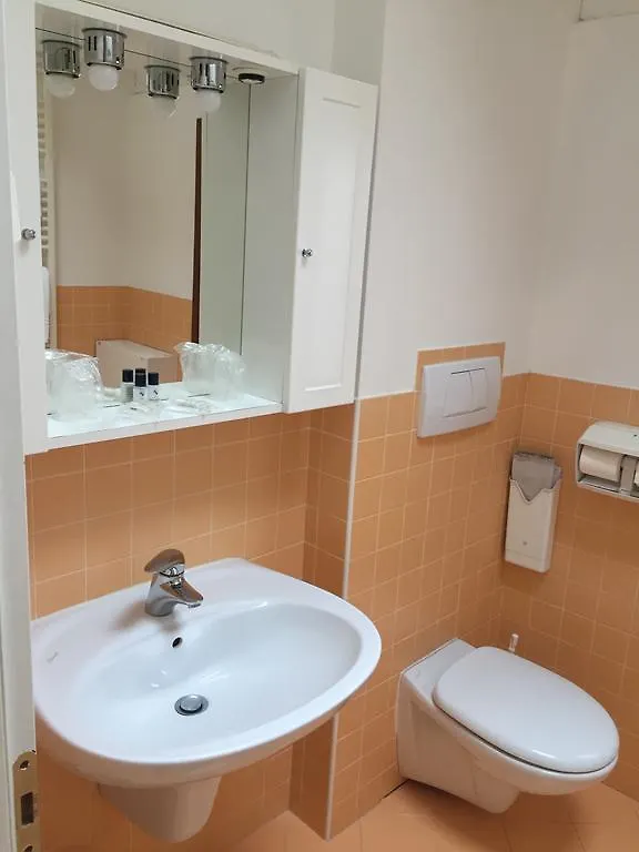 Guest House Al Milion Venice 3*,