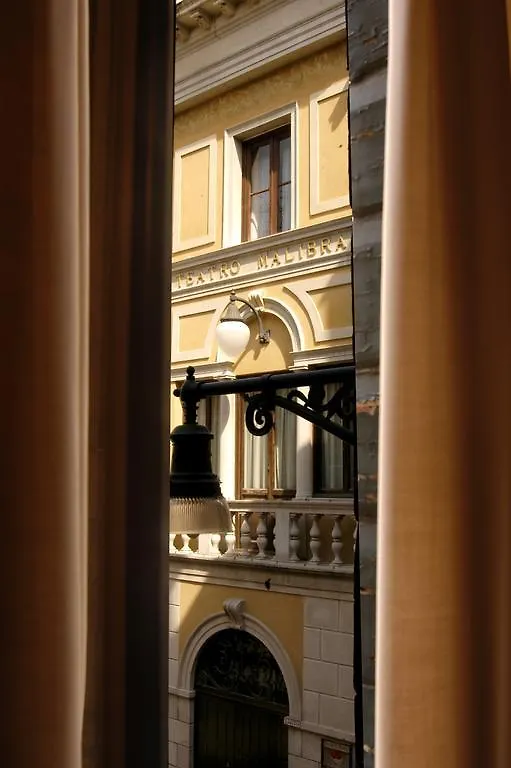 Guest House Al Milion Venice