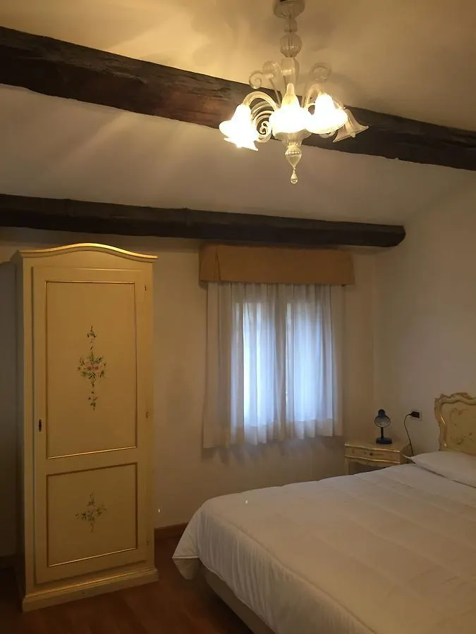 Guest House Al Milion Venice Italy