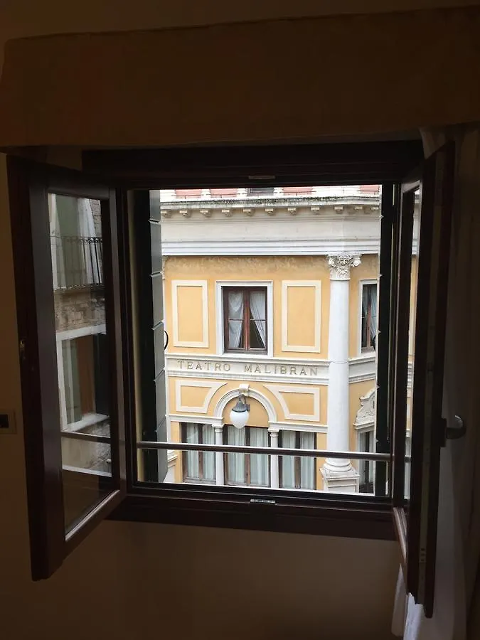 Guest House Al Milion Venice