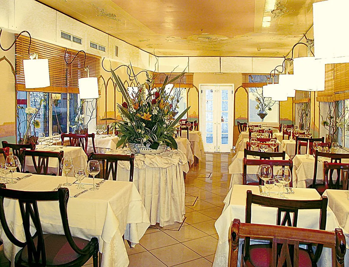 ***  Guest House Al Milion Venice Italy